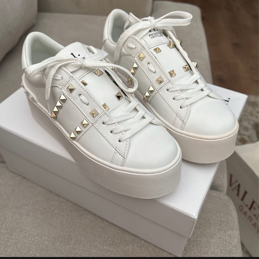 Valentino sneakers